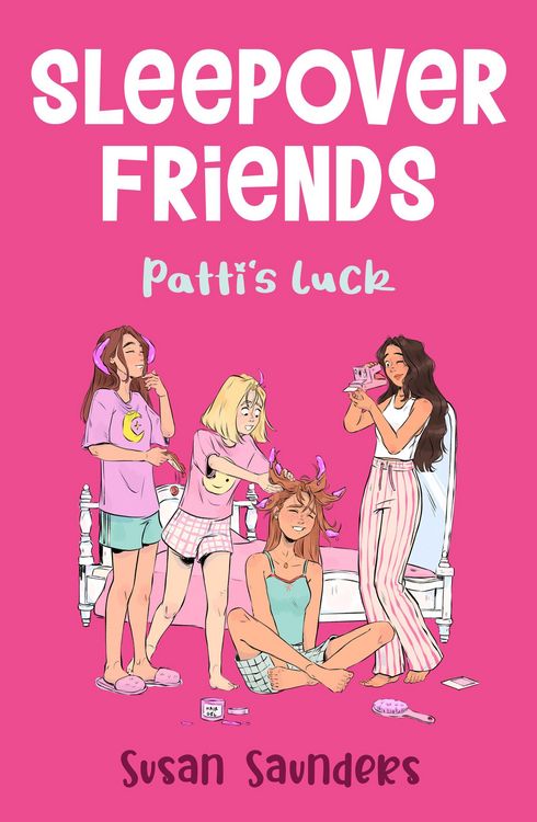 Produktbild: Patti's Luck