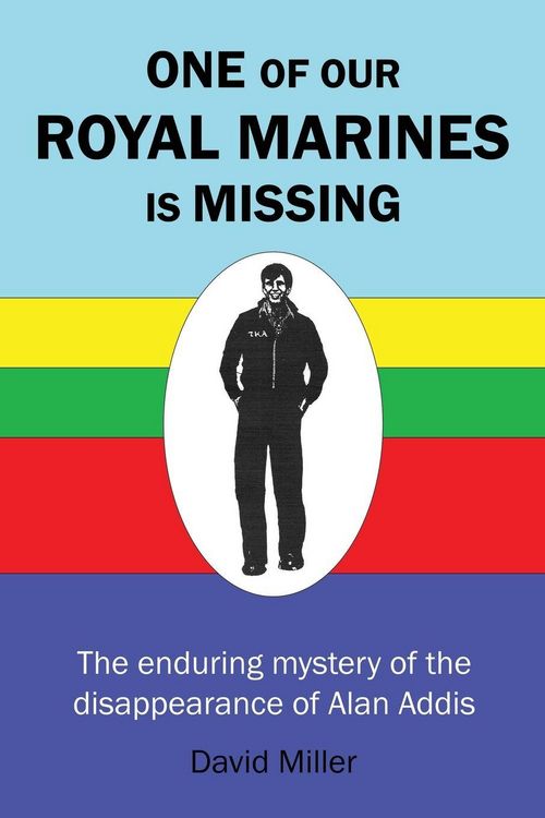 Produktbild: One of Our Royal Marines Is Missing