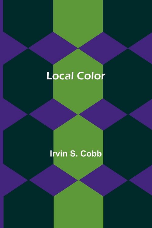 Produktbild: Local Color