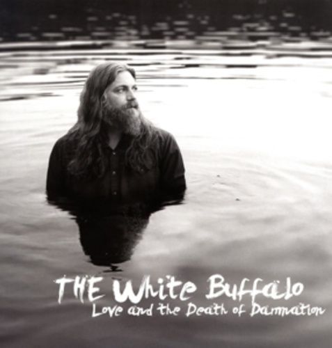 Produktbild: Love And The Death Of Damnation