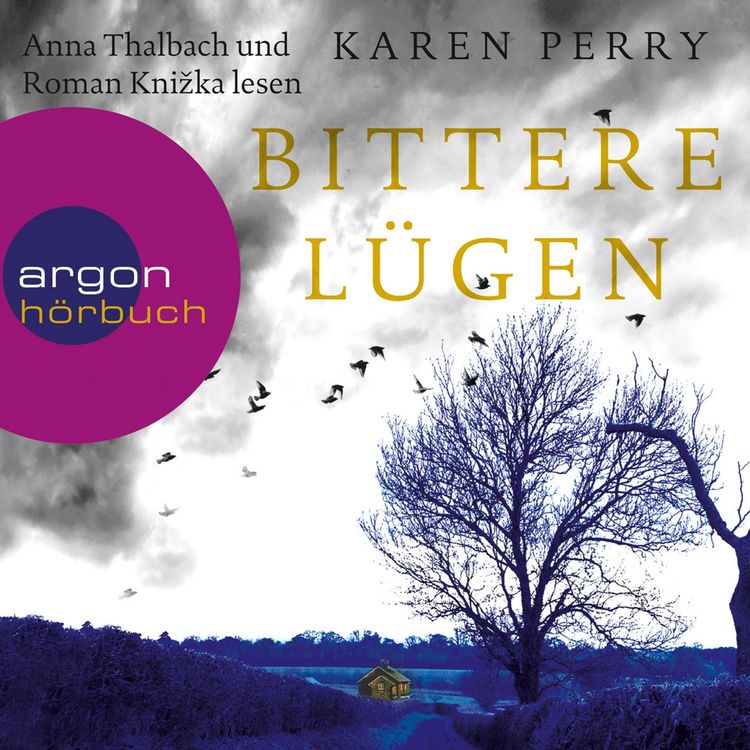 Produktbild: Bittere Lügen