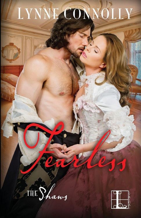 Produktbild: Fearless