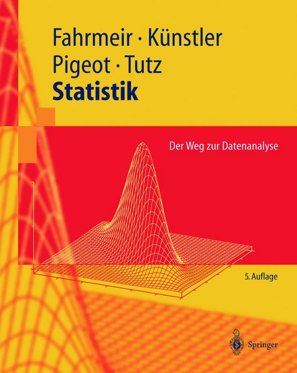Produktbild: Statistik