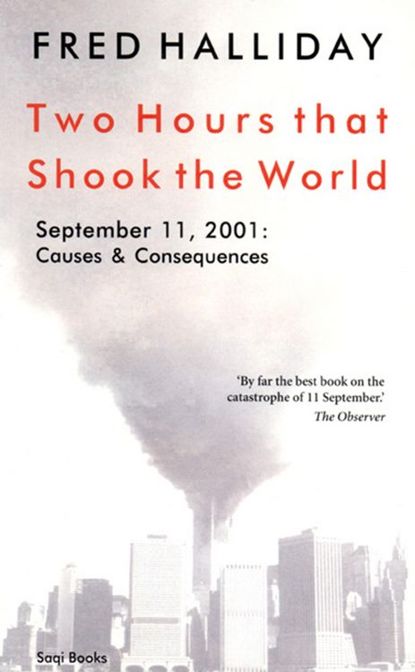 Produktbild: Two Hours That Shook the World