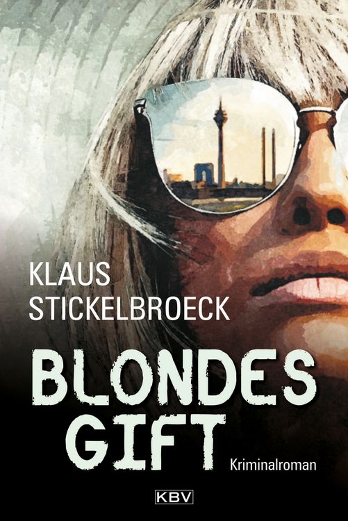 Produktbild: Blondes Gift