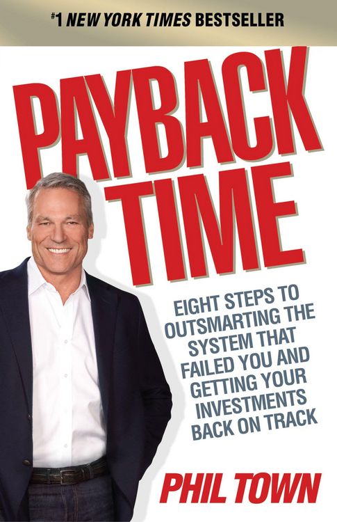 Produktbild: Payback Time