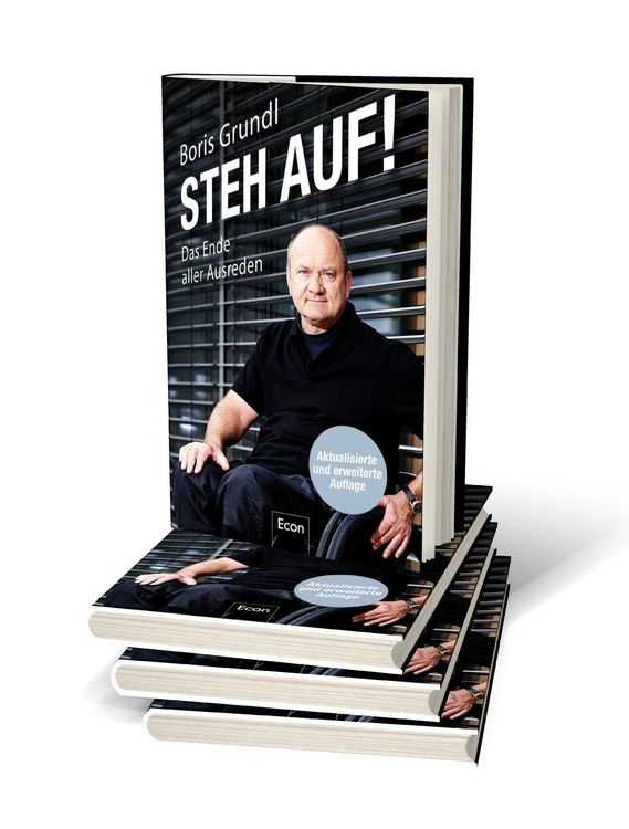 Produktbild: Steh auf!