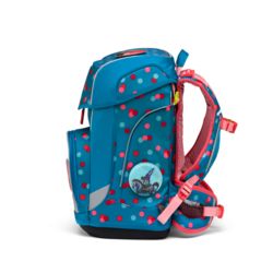 Produktbild: Ergobag Schulranzen-Set-cubo light VoltiB&auml;r