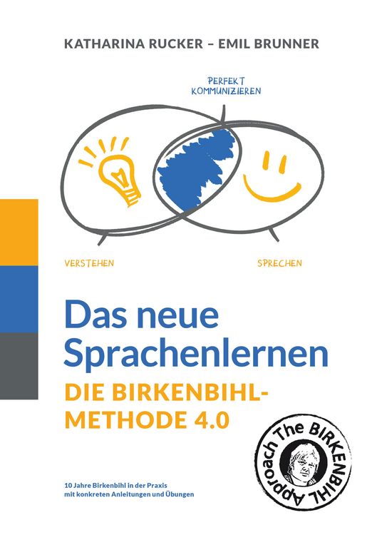 Produktbild: Das neue Sprachenlernen