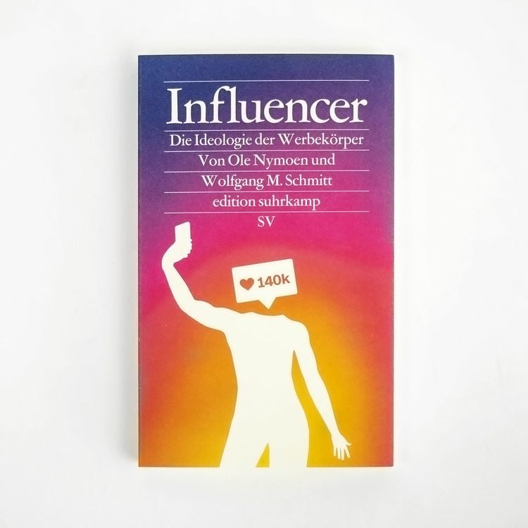 Produktbild: Influencer