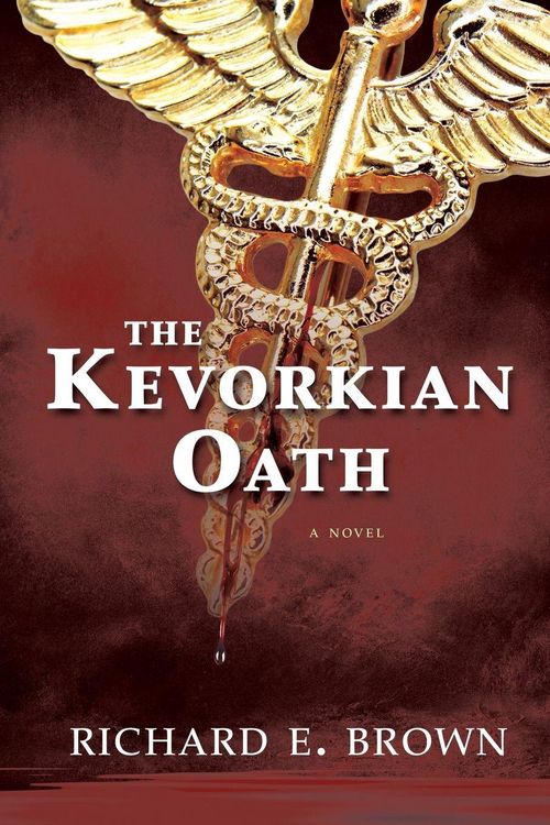 Produktbild: The Kevorkian Oath