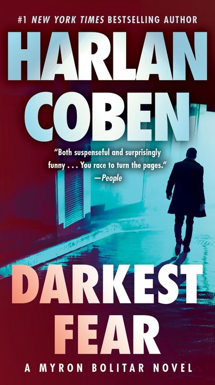 Produktbild: Darkest Fear
