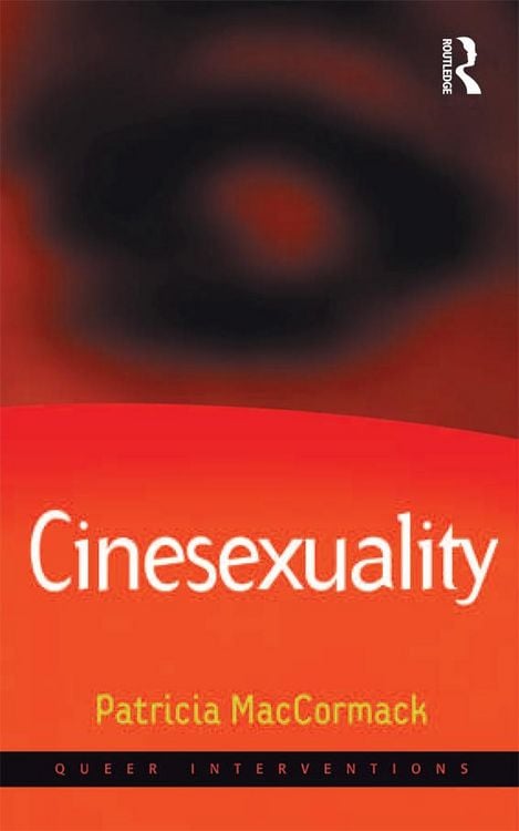 Produktbild: Cinesexuality