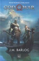 Produktbild: God of War