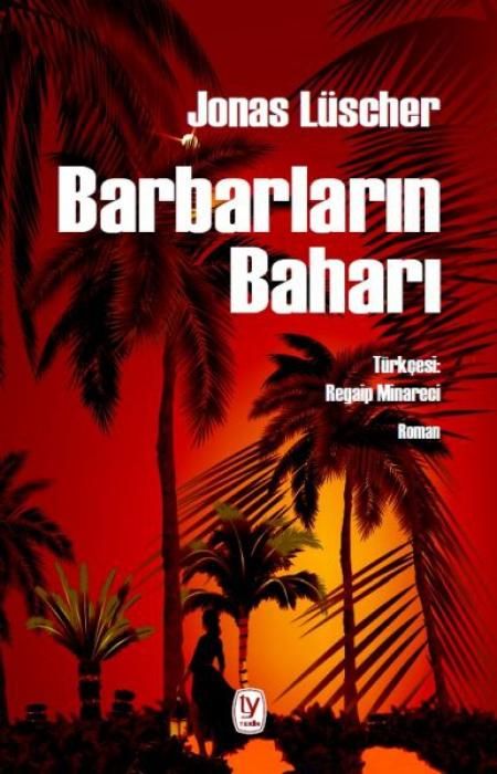 Produktbild: Barbarlarin Bahari