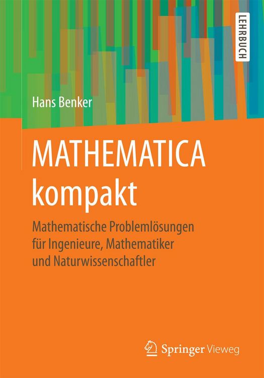 Produktbild: Mathematica Kompakt