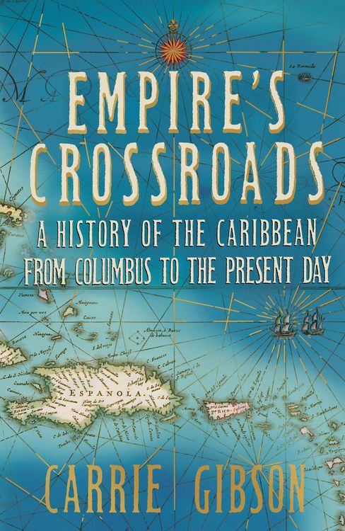 Produktbild: Empire's Crossroads