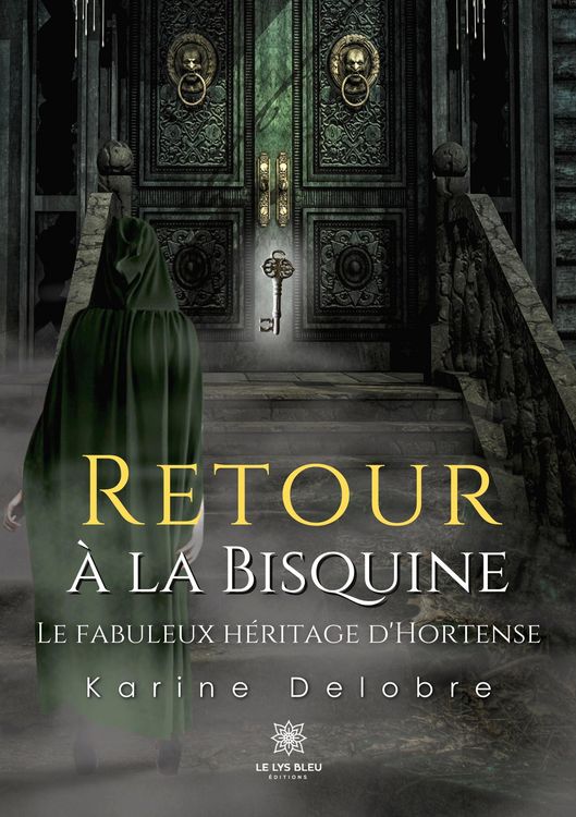 Produktbild: Karine Delobre: Retour &agrave; la Bisquine