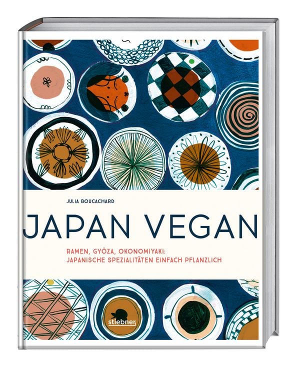 Produktbild: Japan vegan