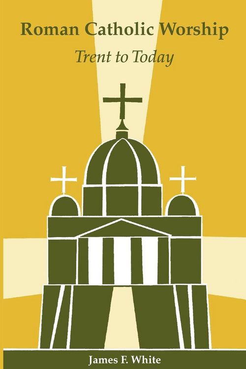 Produktbild: Roman Catholic Worship