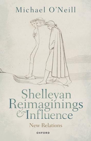 Produktbild: Shelleyan Reimaginings and Influence
