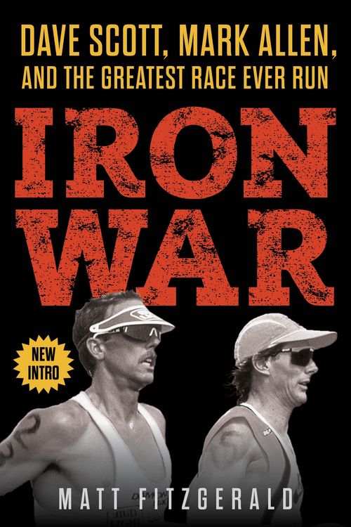 Produktbild: Iron War