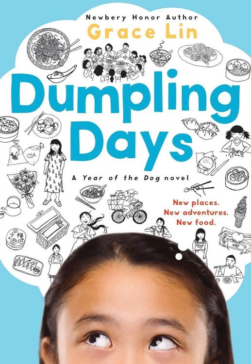 Produktbild: Dumpling Days (New Edition)