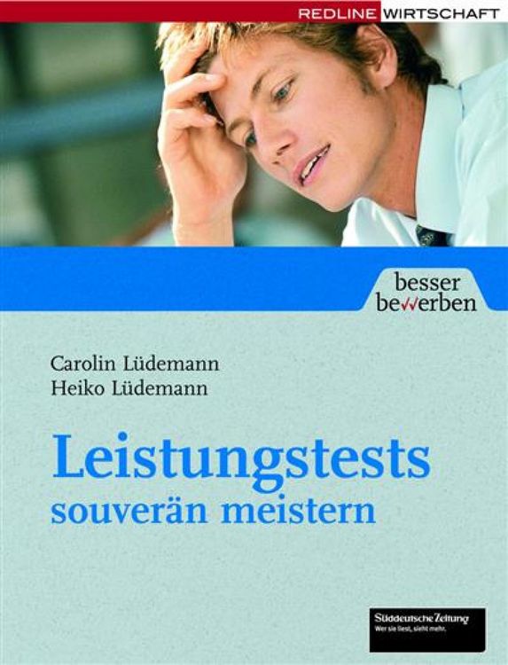 Produktbild: Leistungstests souver&auml;n meistern