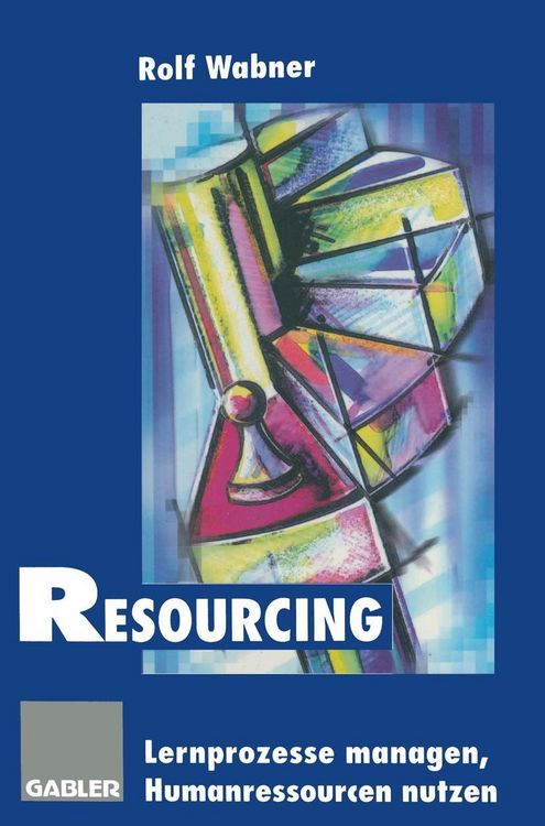 Produktbild: Resourcing
