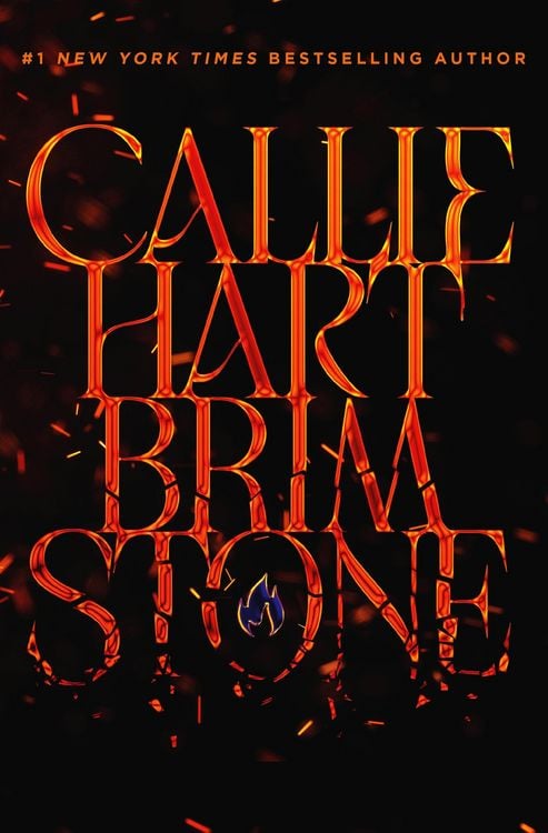 Produktbild: Brimstone