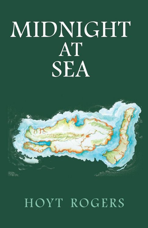 Produktbild: Midnight at Sea