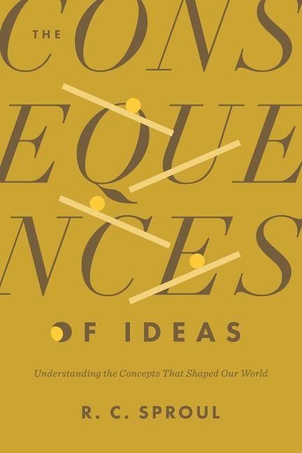 Produktbild: The Consequences of Ideas