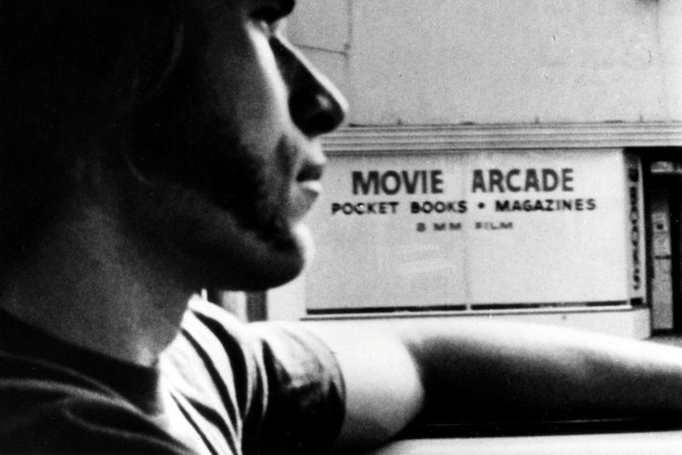 Produktbild: L.A. Plays Itself (OmU)