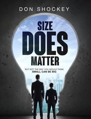 Produktbild: Size Does Matter