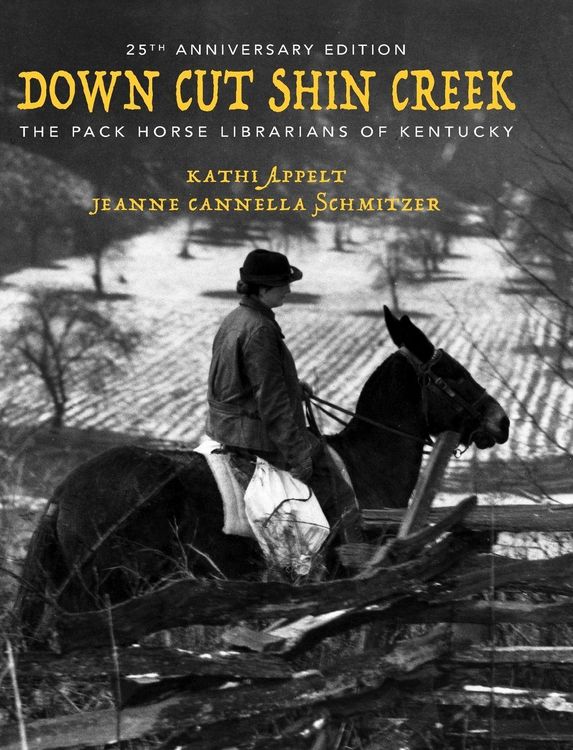Produktbild: Down Cut Shin Creek