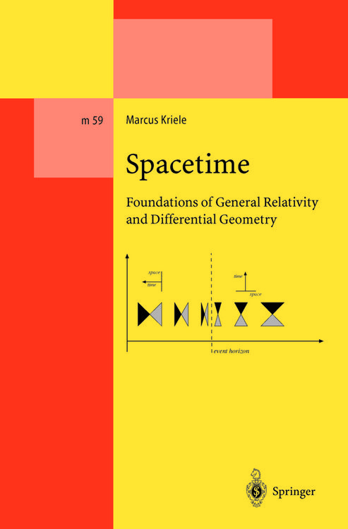 Produktbild: Spacetime