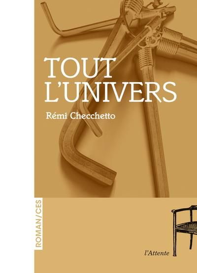 Produktbild: Tout l'univers
