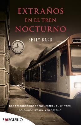 Produktbild: Extra&ntilde;os en el tren nocturno