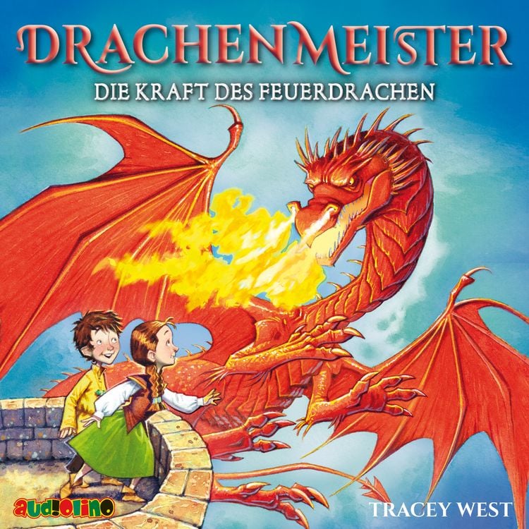 Produktbild: Drachenmeister (4)