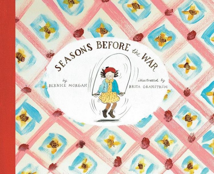 Produktbild: Seasons Before the War