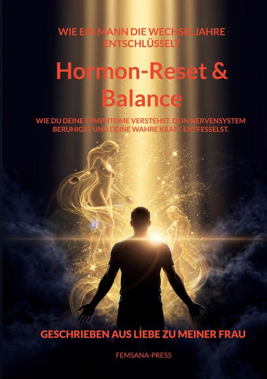 Produktbild: Hormon-Reset & Balance