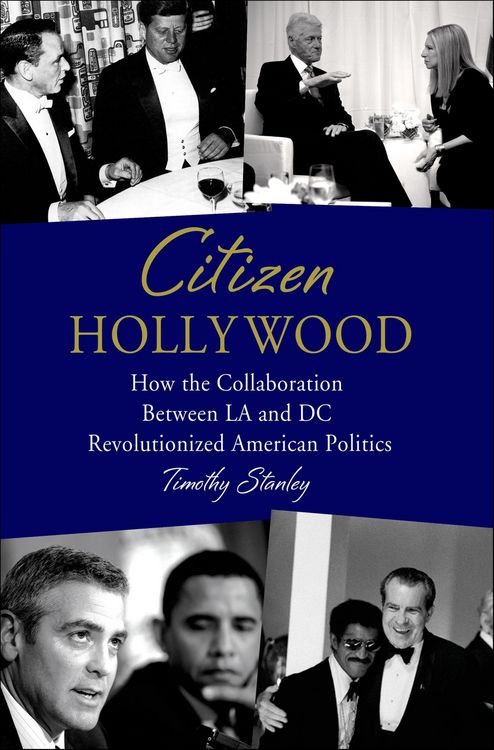 Produktbild: Citizen Hollywood