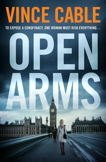 Produktbild: Open Arms