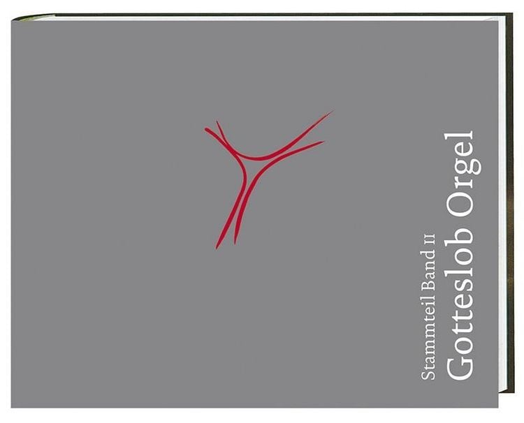 Produktbild: Orgelbuch zum Gotteslob - Stammteil / gebunden