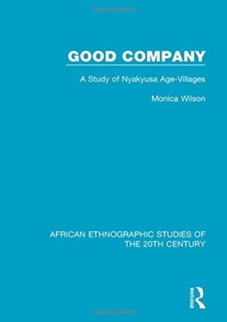 Produktbild: Good Company