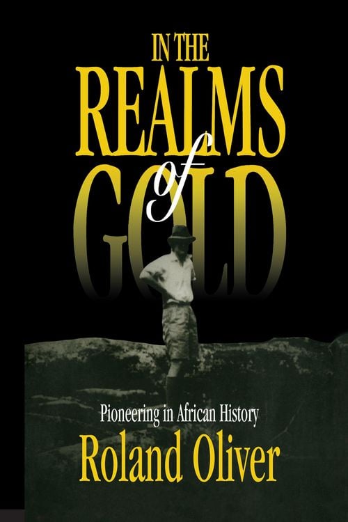 Produktbild: In the Realms of Gold