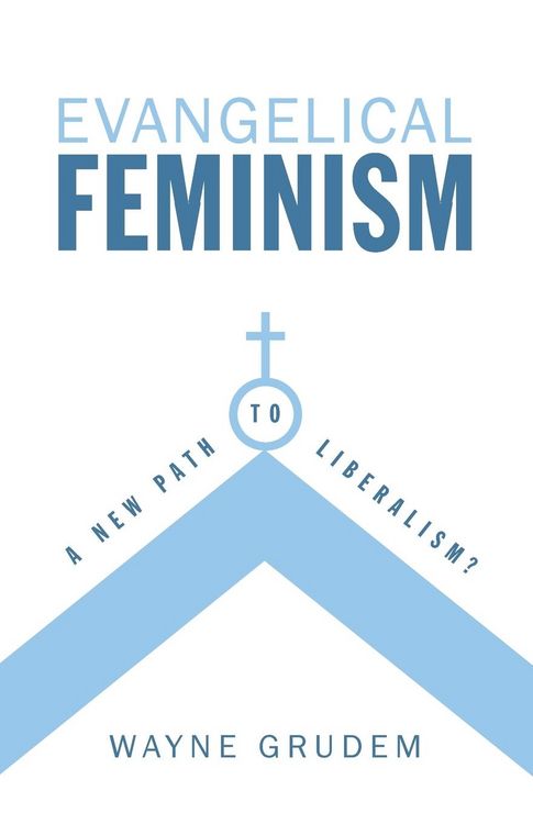 Produktbild: Evangelical Feminism