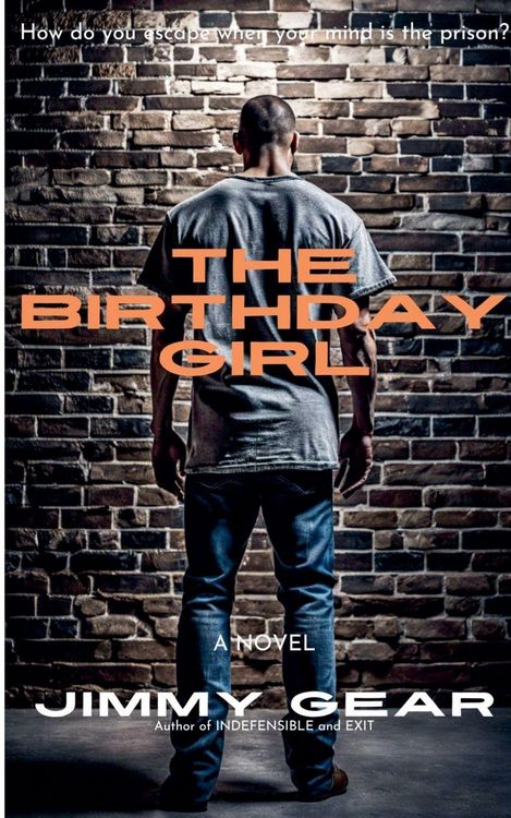 Produktbild: The Birthday Girl