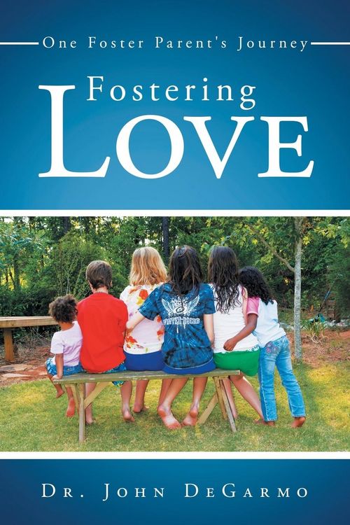 Produktbild: Fostering Love