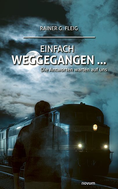 Produktbild: Einfach weggegangen ...